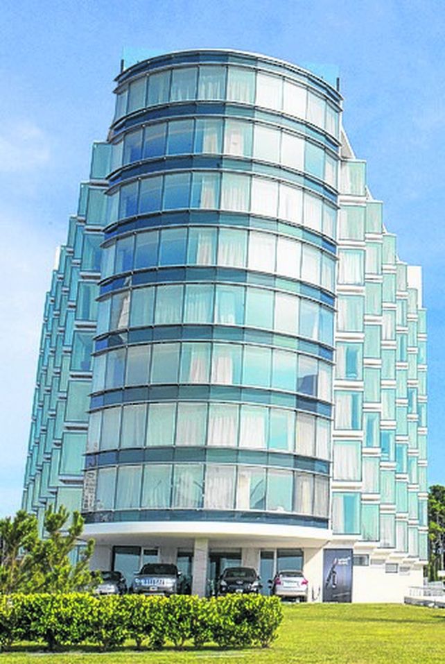 Dos hoteles fueron premiados