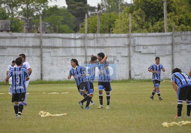 Foto UNO/Mateo Oviedo