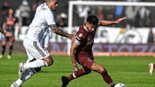 Lanús quiere pisar fuerte ante el durísimo Deportivo Riestra