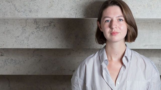 Sally Rooney, la nueva J.K. Rowling que es furor en el mundo