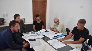 Las autoridades de ambas ciudades elevarán el pedido.