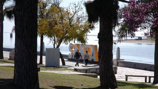 Sol, calorcito e inestabilidad el día después de las elecciones