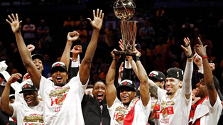 La temporada de la NBA arrancaría en diciembre