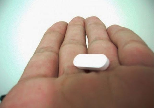 Cuidado con tomar ibuprofeno descontroladamente