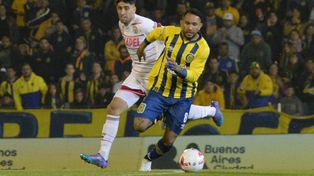 Montoya mostró más dinámica en este comienzo de torneo.&nbsp;