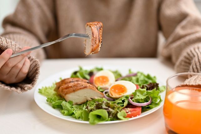 La proteína está de moda: ¿cuánto hay que comer por día y por qué?