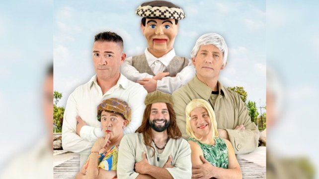 El Auténtico Pirulo