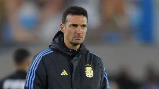 Lionel Scaloni no está de acuerdo con la fecha de la Finalissima.