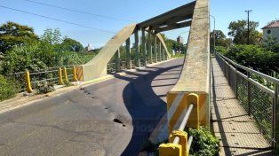 Este martes hay desvíos de tránsito en Avenida de Las Américas por mejoras en el puente. Horarios, tramos, desvíos y relocalización de paradas de colectivos&nbsp; 