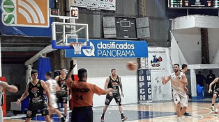 Colón volvió a caer frente a Central de Ceres