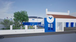 Kimberley apuesta al futuro: el ambicioso proyecto para transformar sus instalaciones