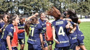 Mirá los detalles para ver la gran final entre Unión y Aldosivi