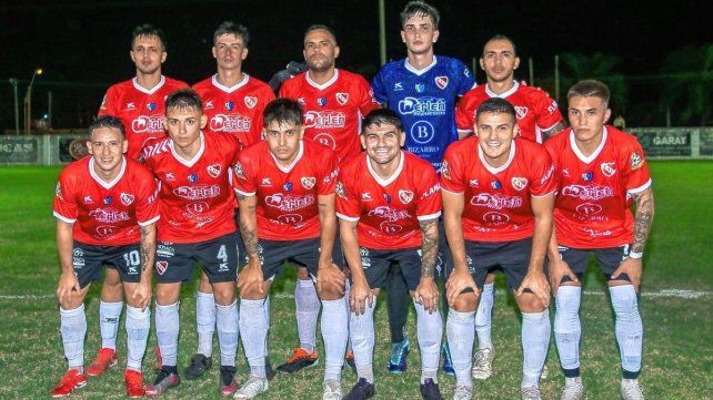 Asoman los playoffs del Clausura Norberto Serenotti de Liga Santafesina