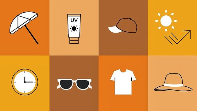 Melanoma: recaudos de verano para prevenir el cáncer de piel
