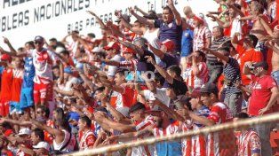 Unión ya vende entradas para el partido frente a River