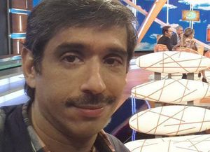 Si gana Massa las personas con Sida morirán, dijo un líder homosexual