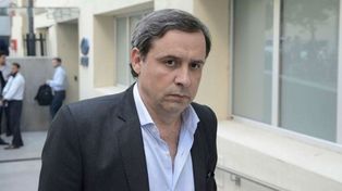 El secretario de Gobierno de Rosario dio positivo de coronavirus