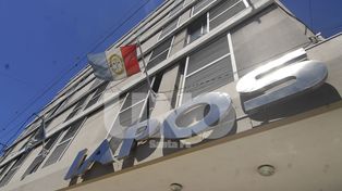 Iapos realiza un relevamiento afiliatorio y entrega de nuevas credenciales