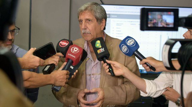 Salud informó la situación del Covid-19 y el dengue