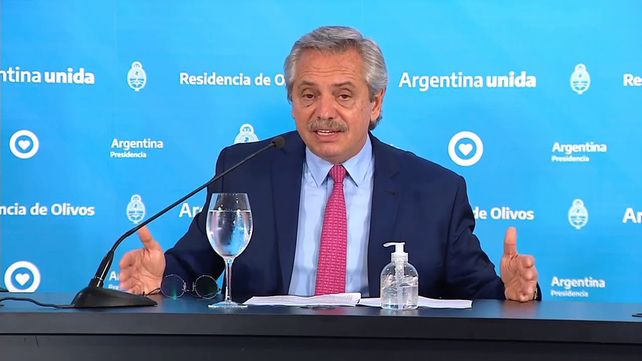 Santa Fe salió del aislamiento y entró en la fase de distanciamiento social preventivo