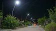 Paraná 100% LED: ya se instalaron 15.000 nuevas luminarias