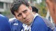Tobías Kohan, DT de Acassuso: Colón es el rival más importante de la categoría