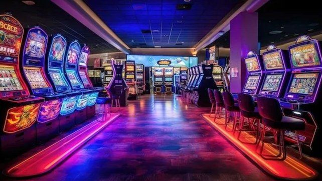 Progressive jackpots en los casinos online: cómo funcionan y las mayores ganancias en la historia