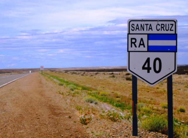 Ruta 40: una invitación a descubrir el país de sur a norte