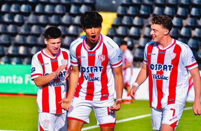 Ignorado en Colón y valorado en Unión: Misael Aguirre firmará su primer contrato profesional