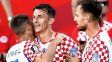 Croacia venció a Panamá y consiguió su primera victoria en el Mundial 2026