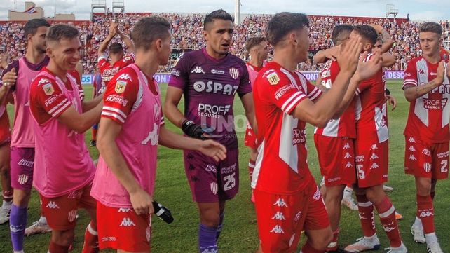 UNO Santa Fe | José Busiemi