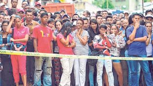 El Gobierno controlará desde el mes próximo el ingreso de inmigrantes