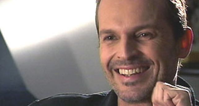 Miguel Bos&eacute; anunci&oacute; en Twitter que alquil&oacute; un vientre y es padre de gemelos