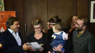 Desde 2015 la justicia produjo 26 fallos a favor de la triple filiación