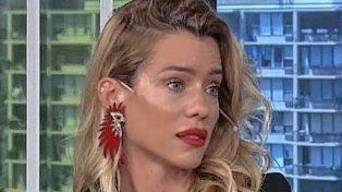 Nicole Neumann reveló el acoso que sufrió a los 15 años durante las grabaciones de una ficción de televisión