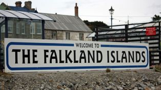 Inglaterra respondió a la advertencia de Trump y ratificó su ocupación en Malvinas: Nuestro compromiso es inquebrantable