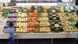 Estiman que la inflación de agosto se ubicará entre un 0,5% y un 1%