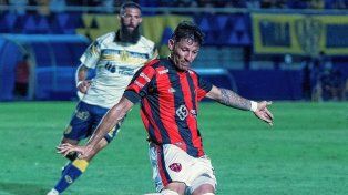 Franco Meritello, defensor de Patronato