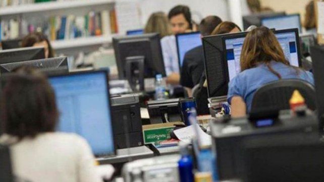 Los trabajadores estatales tendrán asueto el 24 y 31 de diciembre