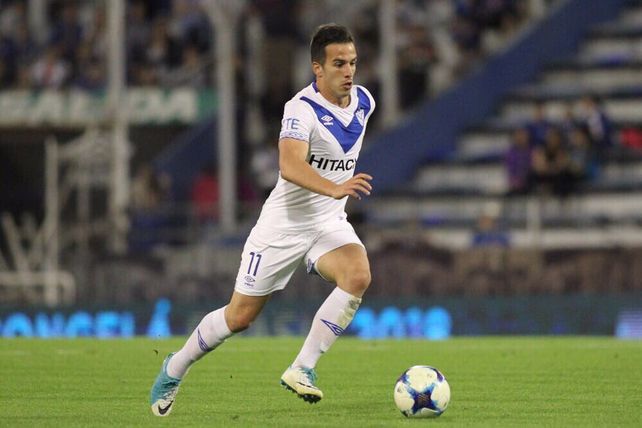 Unión busca reforzarse con un delantero de River