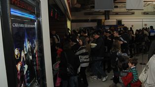 Con más de 80 mil entradas, junio fue un mes récord para el cine local