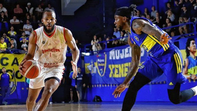 Unión no pudo con Boca y este sábado se jugará todo frente a San Lorenzo para evitar el Playout.