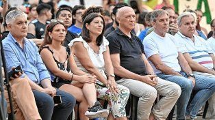 El socialismo define sus movimientos dentro de Unidos para Cambiar Santa Fe.