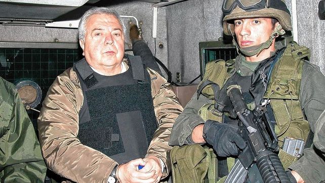 Murió Gilberto Rodríguez Orejuela
