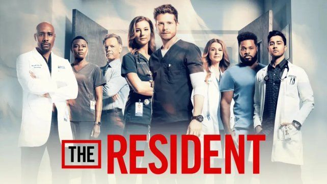 Tragedia en Costa Rica: murió un reconocido actor de la serie The Resident.