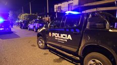 Una joven de 21 años fue asesinada a tiros en la zona sur de Rosario: hay tres detenidos Una joven de 21 años fue asesinada a tiros en la zona sur de Rosario: hay tres detenidos