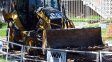 Plan Integral de Bacheo: trabajos previstos para esta semana