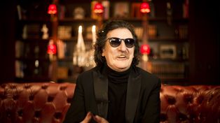 Charly García le puso fecha al lanzamiento de su nuevo disco La lógica del escorpión