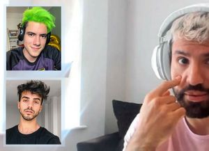 YouTube difundió su ranking de creadores más populares en 2020