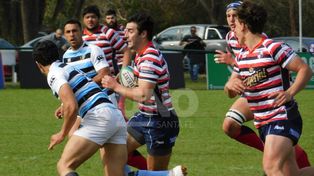 CRAI y Santa Fe RC vuelven a jugar de local